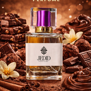 chocolate perfume – sweet, sensual & irresistible fragrance