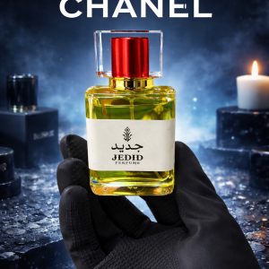 bleu de chanel inspired fragrance – elegance & power in every spray