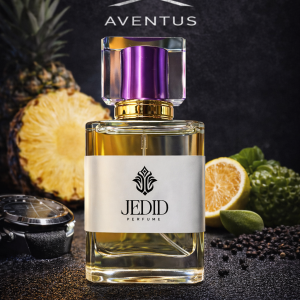 creed aventus inspired perfume – power, elegance & timeless luxury