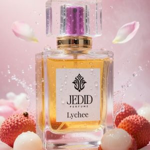 lychee perfume – fresh, fruity & irresistibly sweet