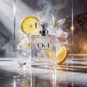 CK One Inspired Perfume for Men and Women – Fresh Citrus Long Lasting Unisex Fragrance