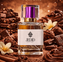 chocolate perfume – sweet, sensual & irresistible fragrance