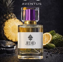 creed aventus inspired perfume – power, elegance & timeless luxury
