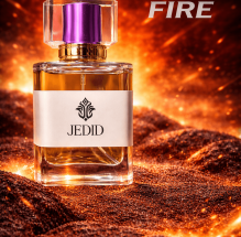 hawas fire inspired perfume – feel the heat, feel the passion