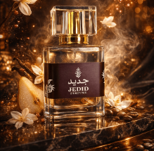 Black Opium Inspired Perfume – Long Lasting Coffee Vanilla Fragrance for Women